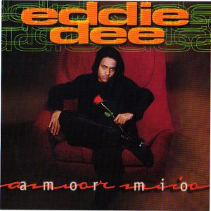 Eddie Dee – Amor Mio (Version Canada)